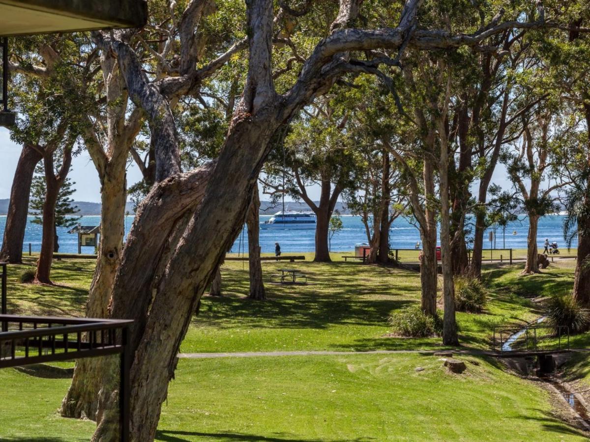 Apartment Bay Parklands 28 Pool Tennis Court And Stunning Views Shoal Bay