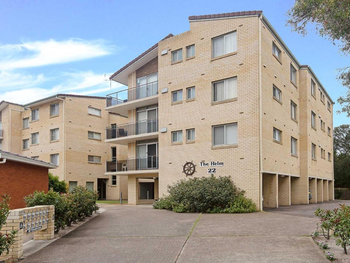 The Helm 12 Unit In Little With Direct Access To Apartment Shoal Bay