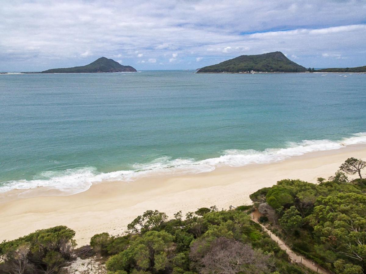 Apartment The Helm 12 Unit In Little With Direct Access To Shoal Bay