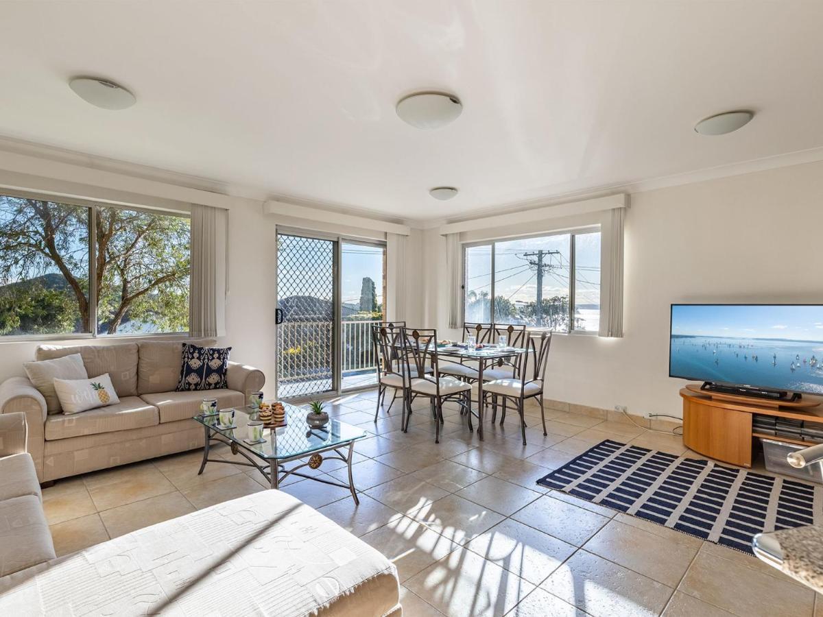 Bay Getaway 1 Fantastic Bay Unit With Water Views