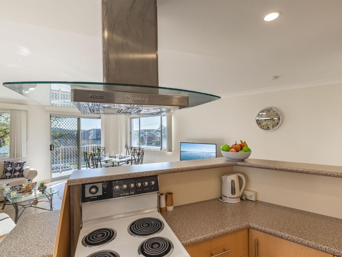 Bay Getaway 1 Fantastic Bay Unit With Water Views Shoal Bay