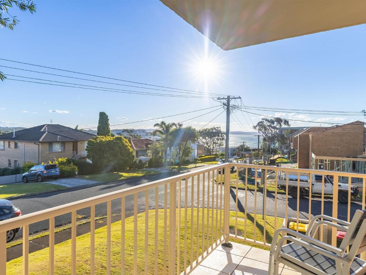 Bay Getaway 1 Fantastic Bay Unit With Water Views * Shoal Bay