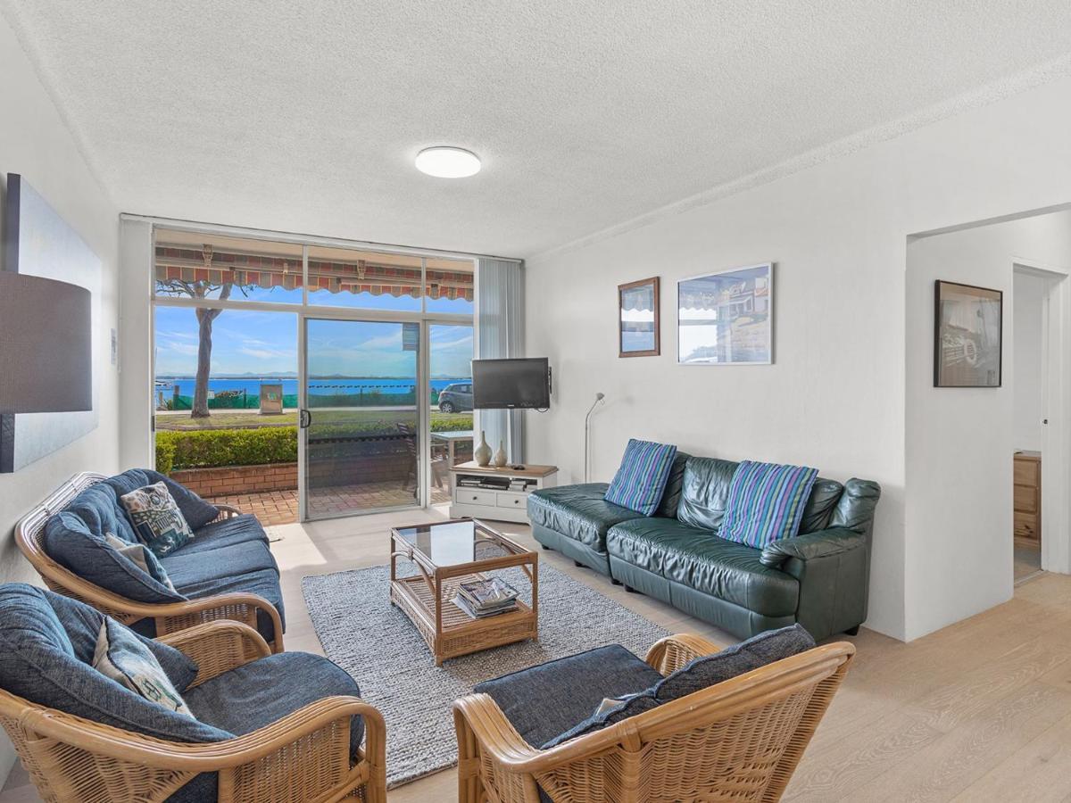 Bella Vista Unit 22 19 Road Apartment Shoal Bay