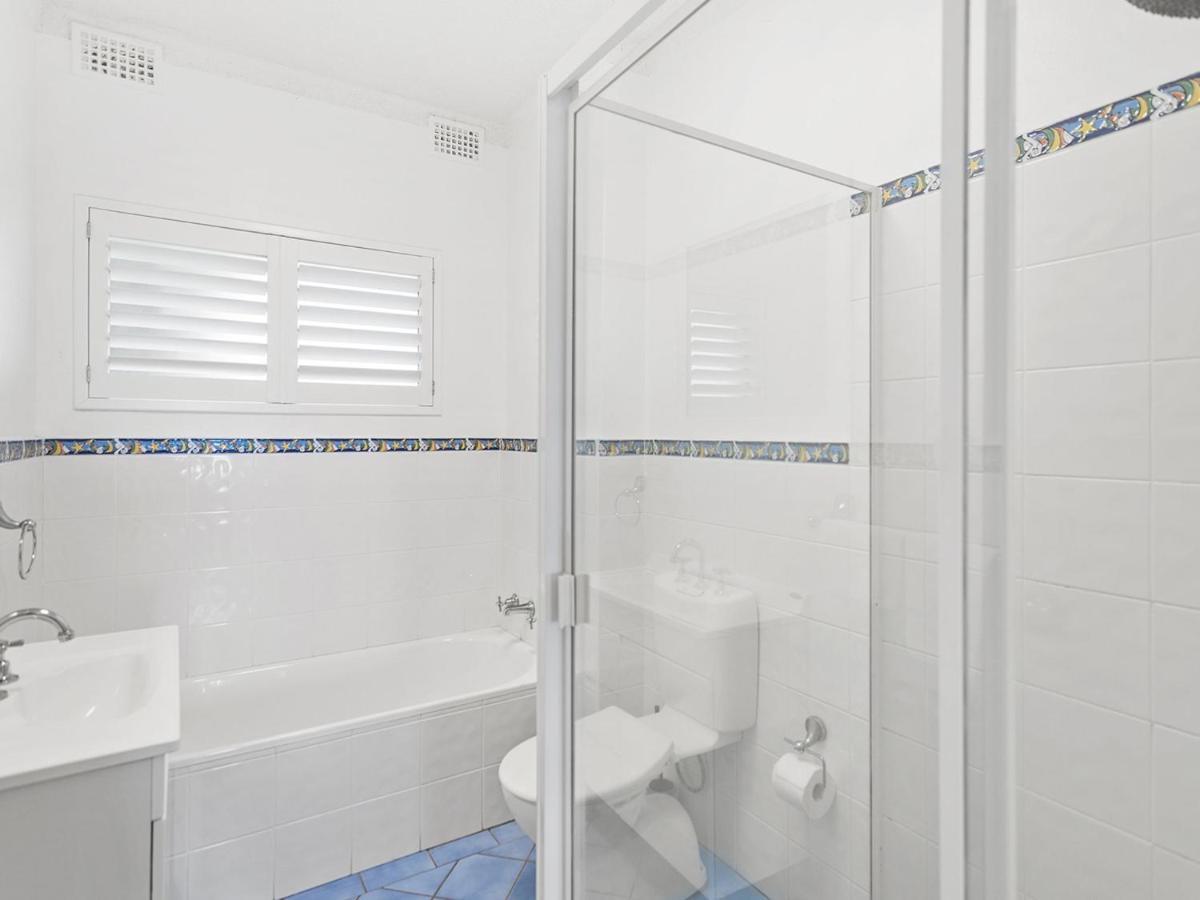 Bella Vista Unit 22 19 Road Apartment Shoal Bay