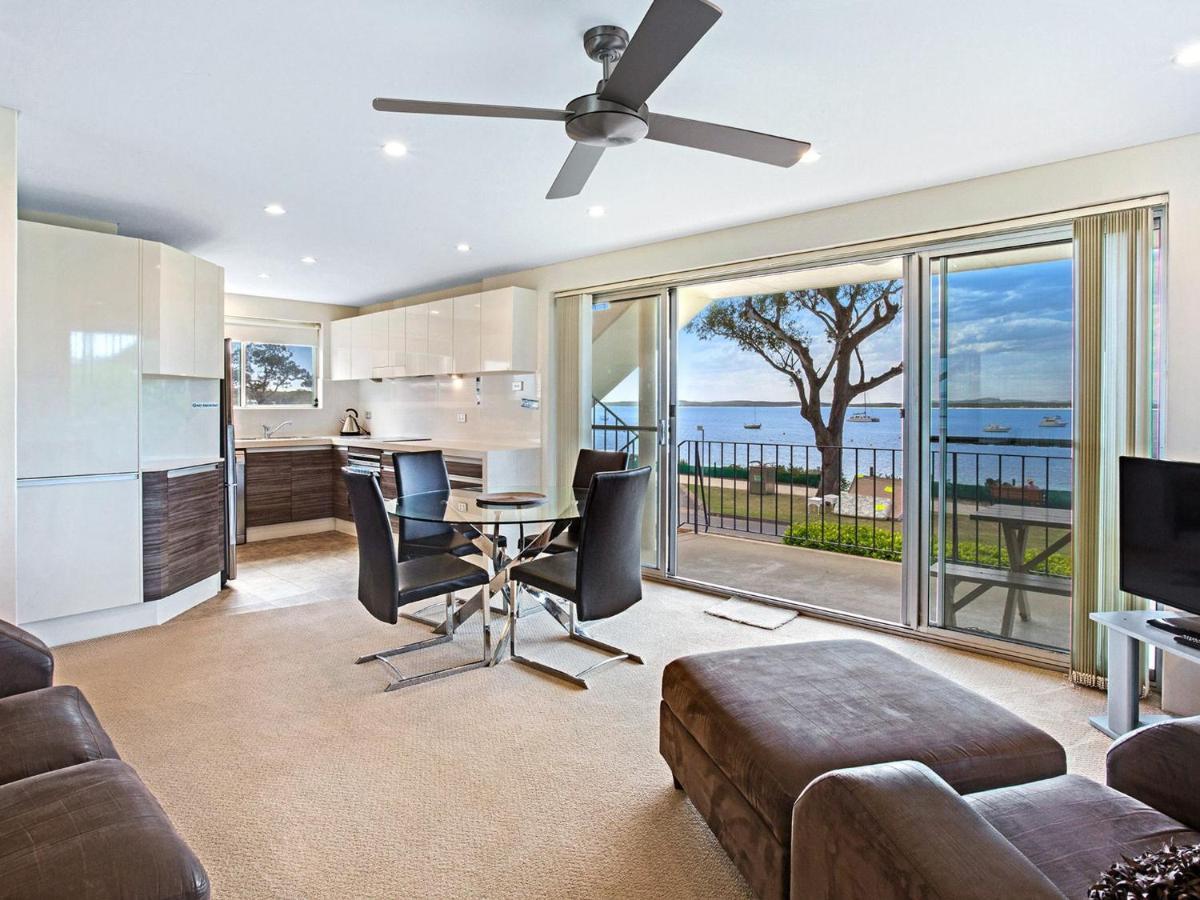 Shoal Towers Unit 3 11 Road Apartment Shoal Bay