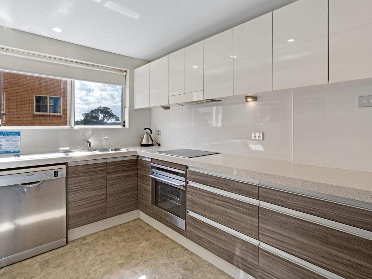 Shoal Towers Unit 3 11 Road Apartment Shoal Bay