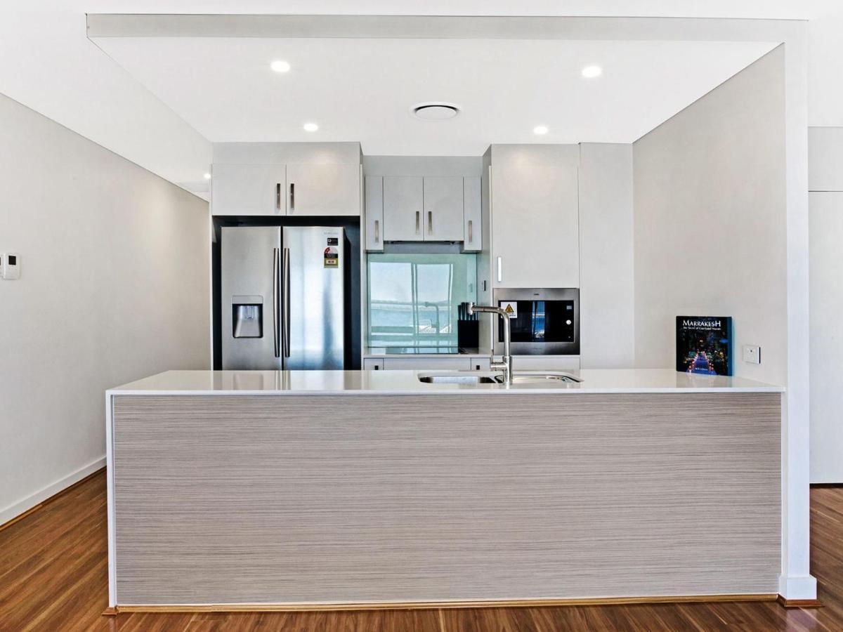 The Shoal, Unit 510/4-8 Bullecourt Street *