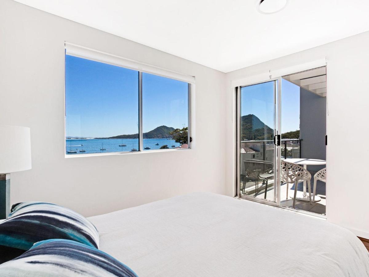 The Shoal, Unit 510/4-8 Bullecourt Street *