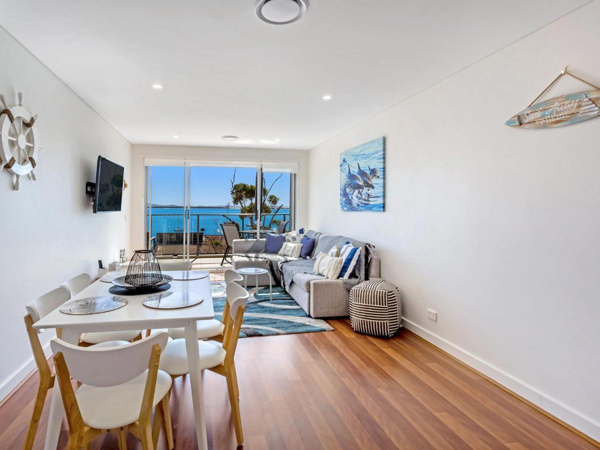 The Shoal Apartments, Unit 504/4-8 Bullecourt Street *