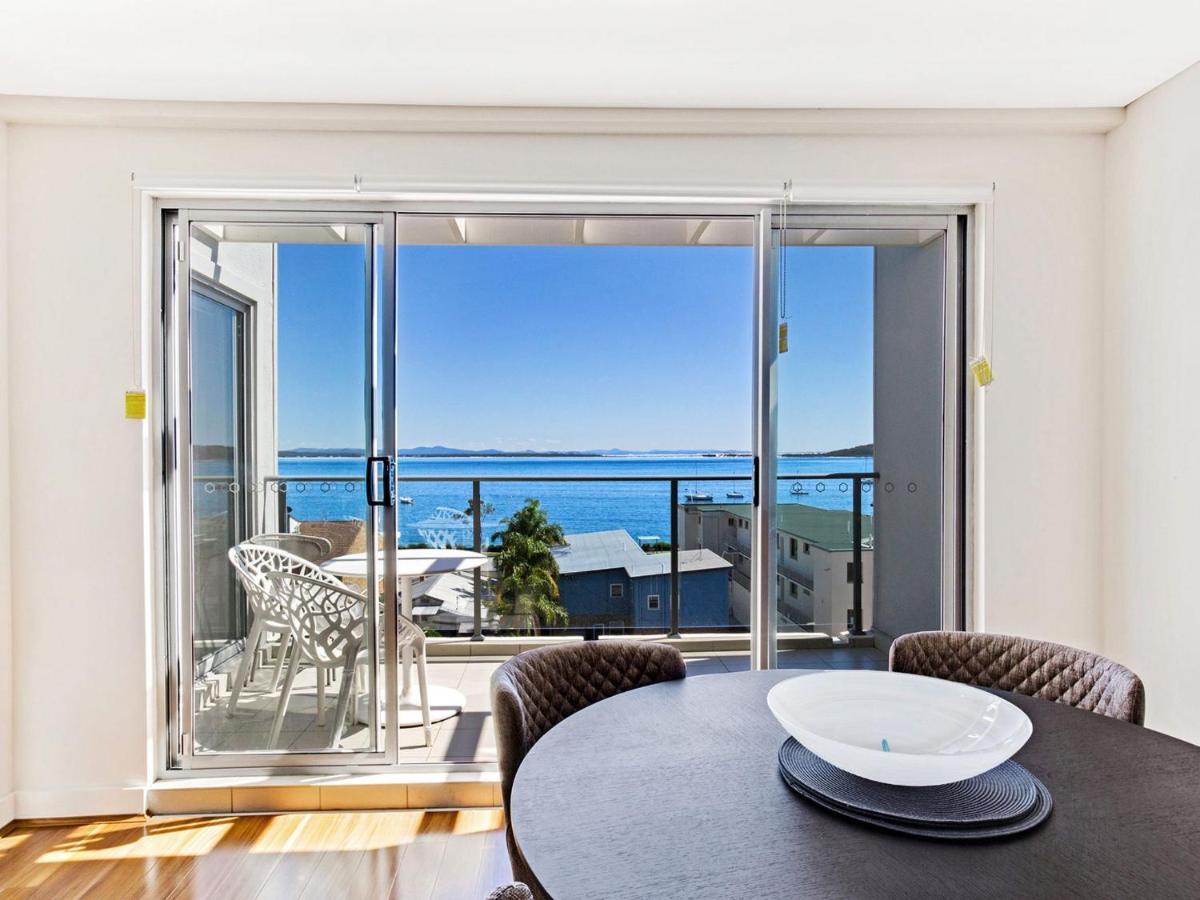 The Shoal, Unit 510/4-8 Bullecourt Street *