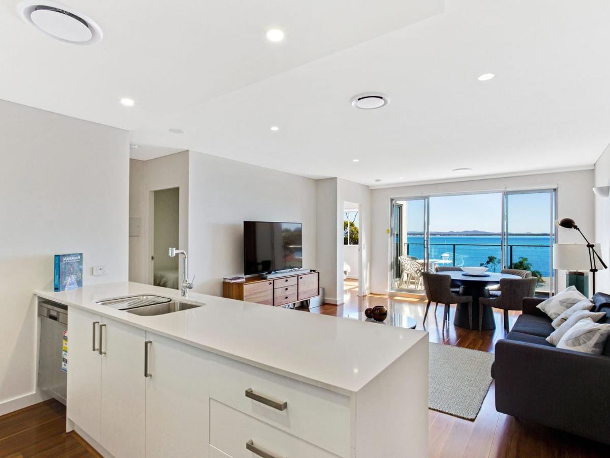 The Shoal, Unit 510/4-8 Bullecourt Street Apartment