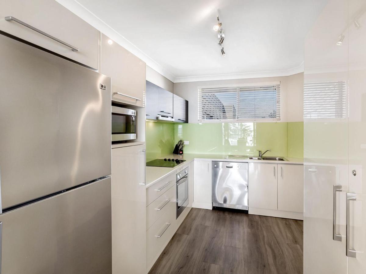 Apartment Sundeck Unit 8 51 Ronald Avenue Shoal Bay