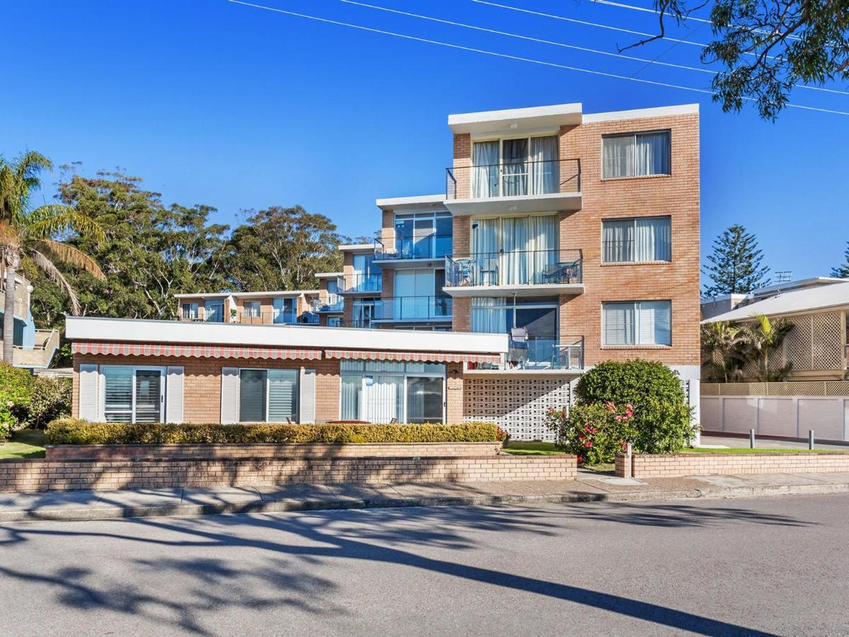 Bella Vista Unit 20 19 Road *