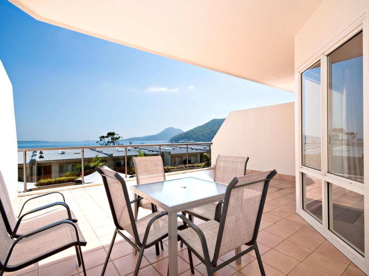 Messines Street, Breakwater Apartment, 104 *