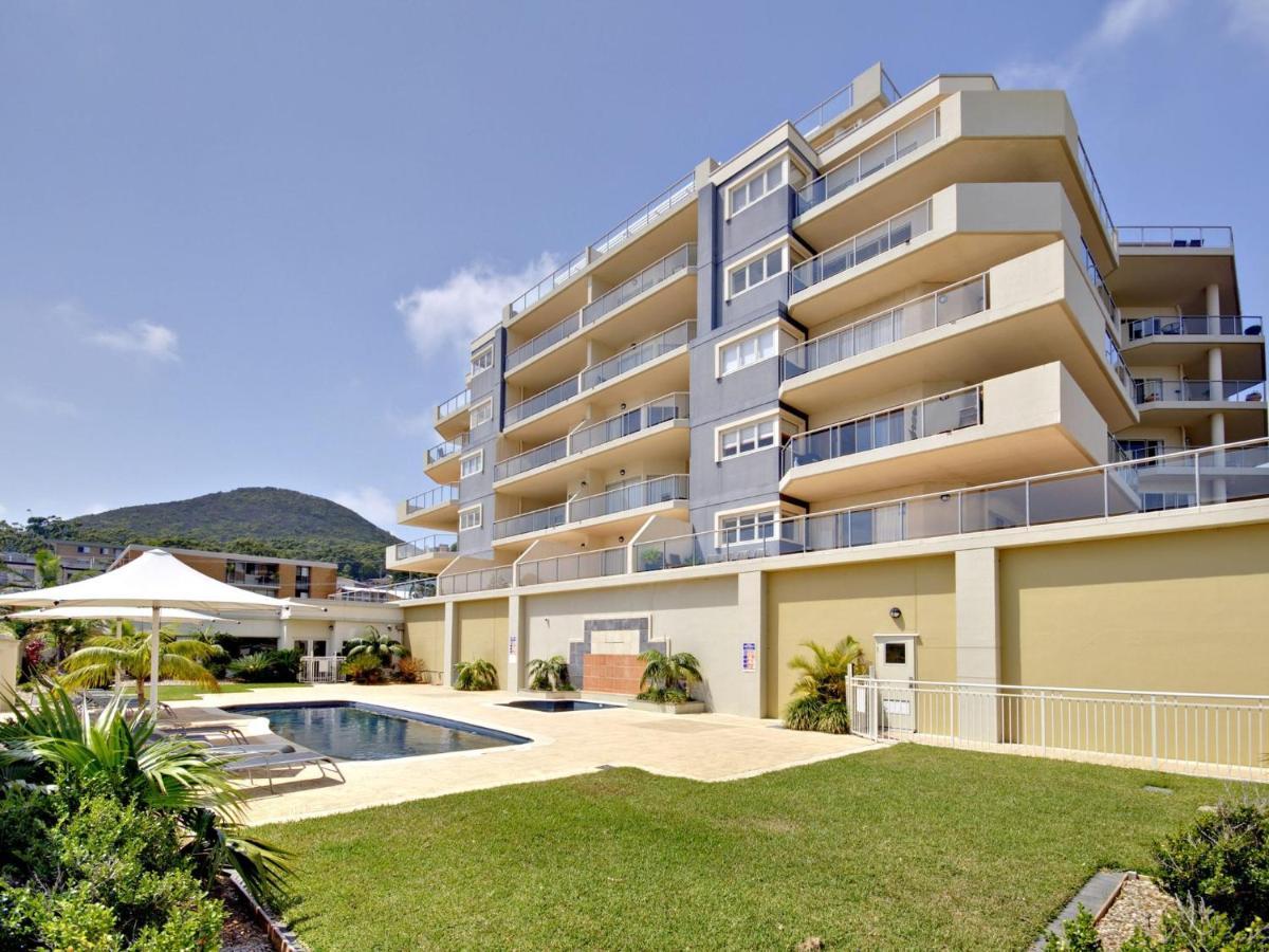 Messines Street, Breakwater Apartment, 104 Apartment