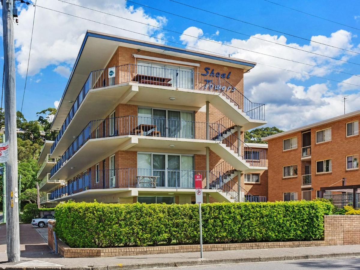Shoal Towers Unit 3 11 Road *