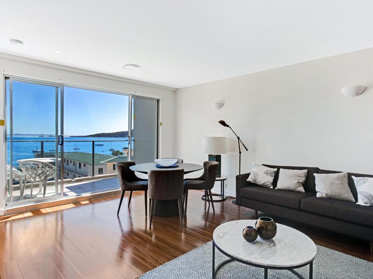 The Shoal, Unit 510/4-8 Bullecourt Street Apartment *