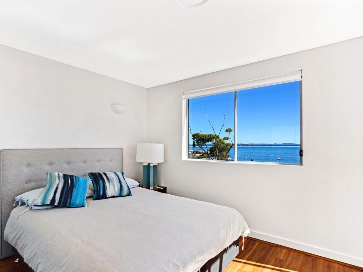 The Shoal, Unit 510/4-8 Bullecourt Street Apartment Shoal Bay
