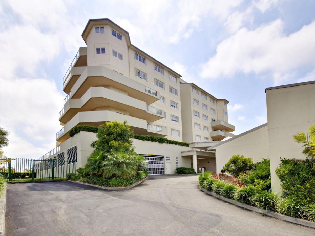 Messines Street, Breakwater Apartment, 104 * Shoal Bay