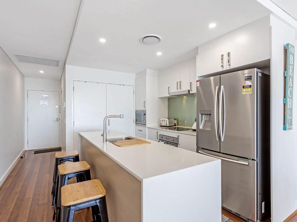 The Shoal Apartments, Unit 504/4-8 Bullecourt Street * Shoal Bay