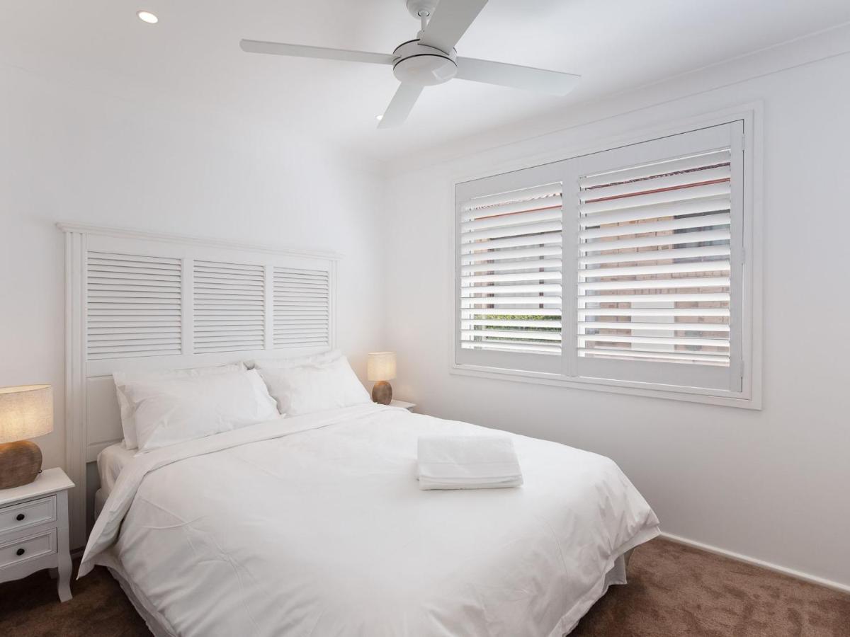 Holiday home 81 Horace St Wi Fi And Air Conditioning Shoal Bay