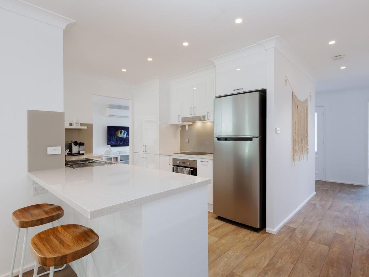 81 Horace St Wi Fi And Air Conditioning Holiday home Shoal Bay