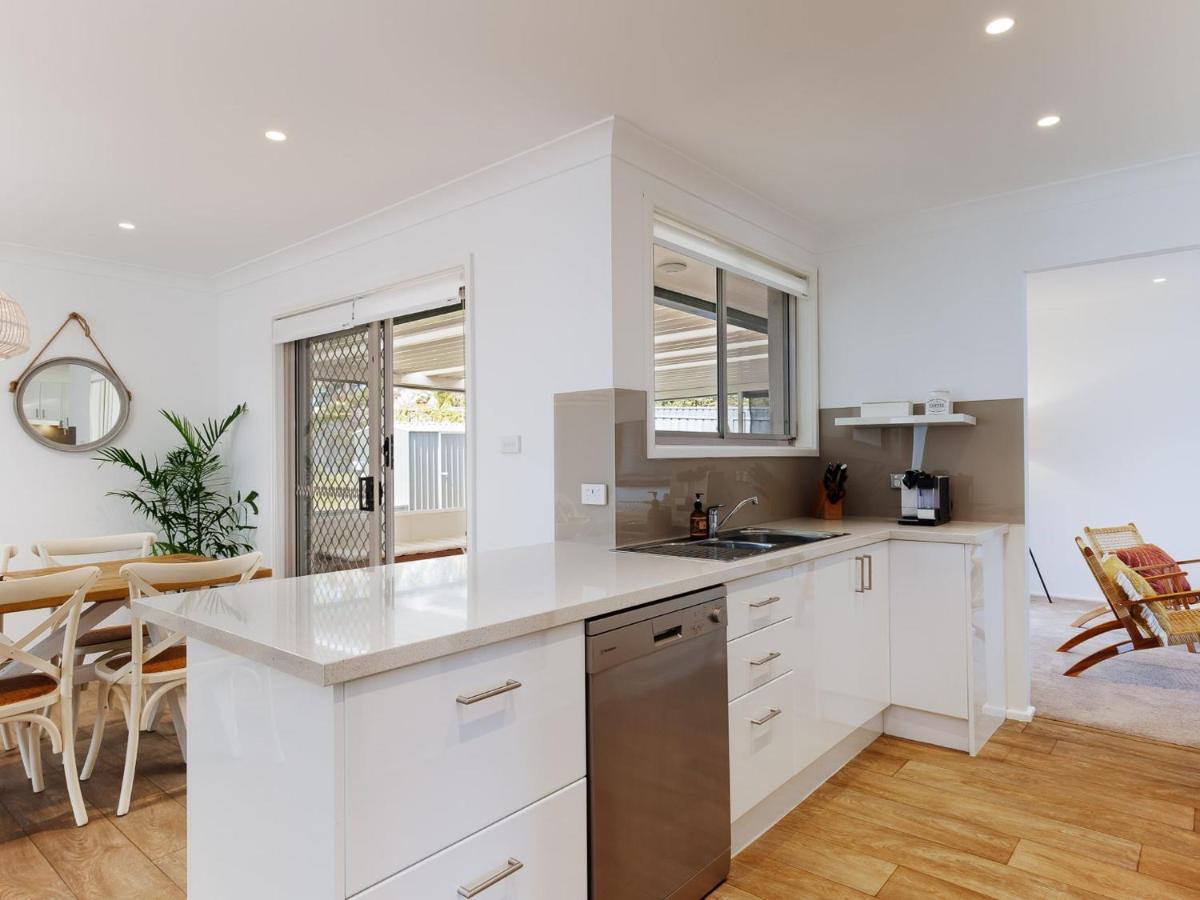 81 Horace St Wi Fi And Air Conditioning * Shoal Bay