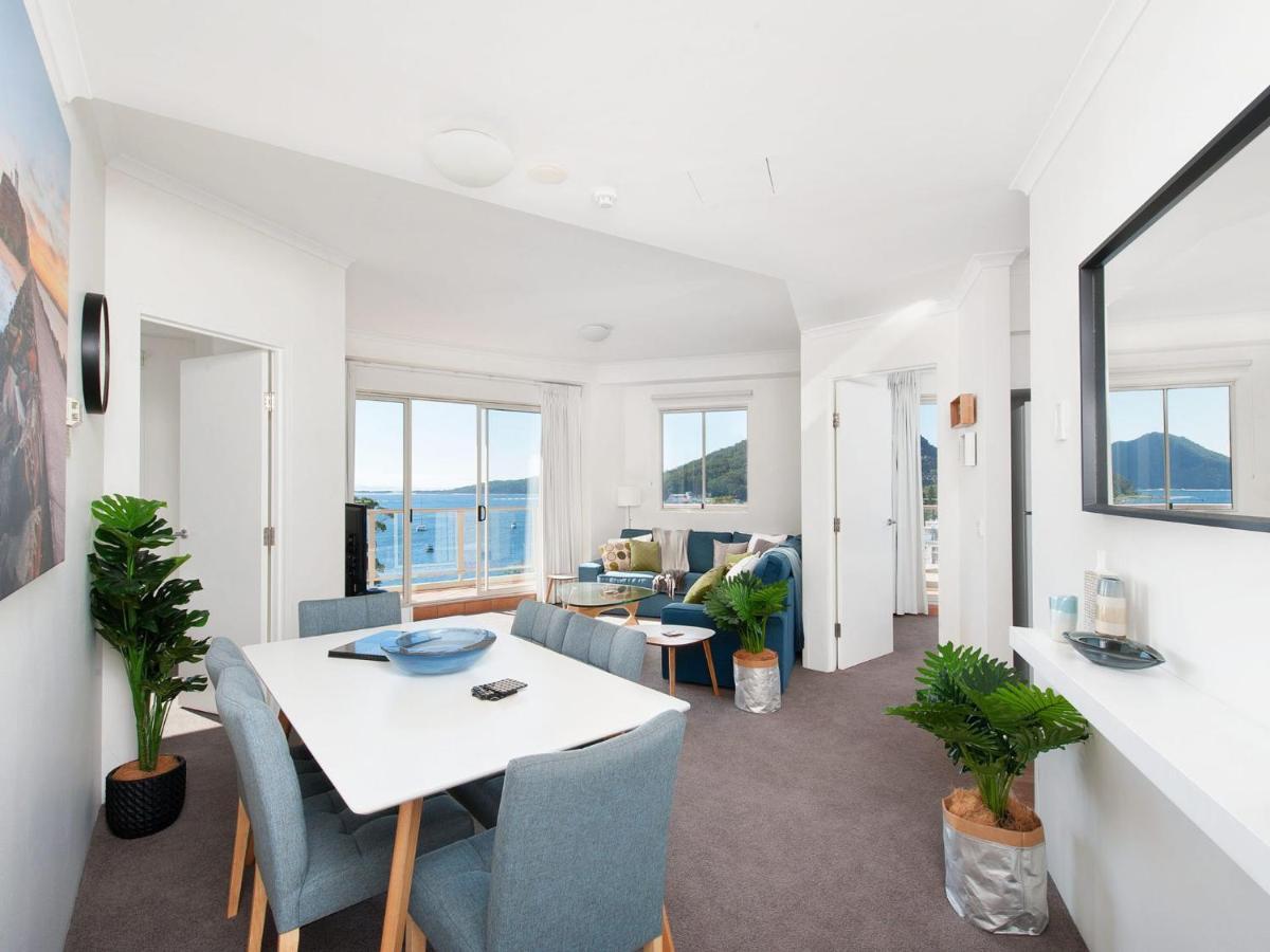 Apartment Blue Horizons, Unit 808, 41-45 Road