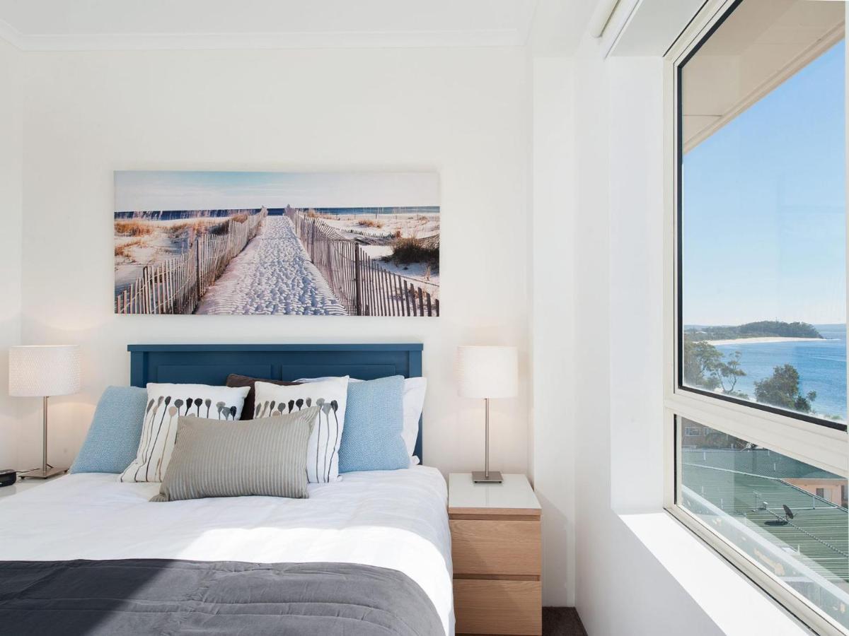 Blue Horizons, Unit 808, 41-45 Road *