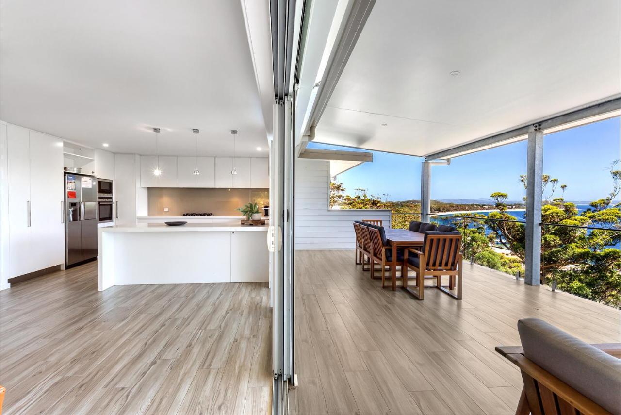 Holiday home The Zenith