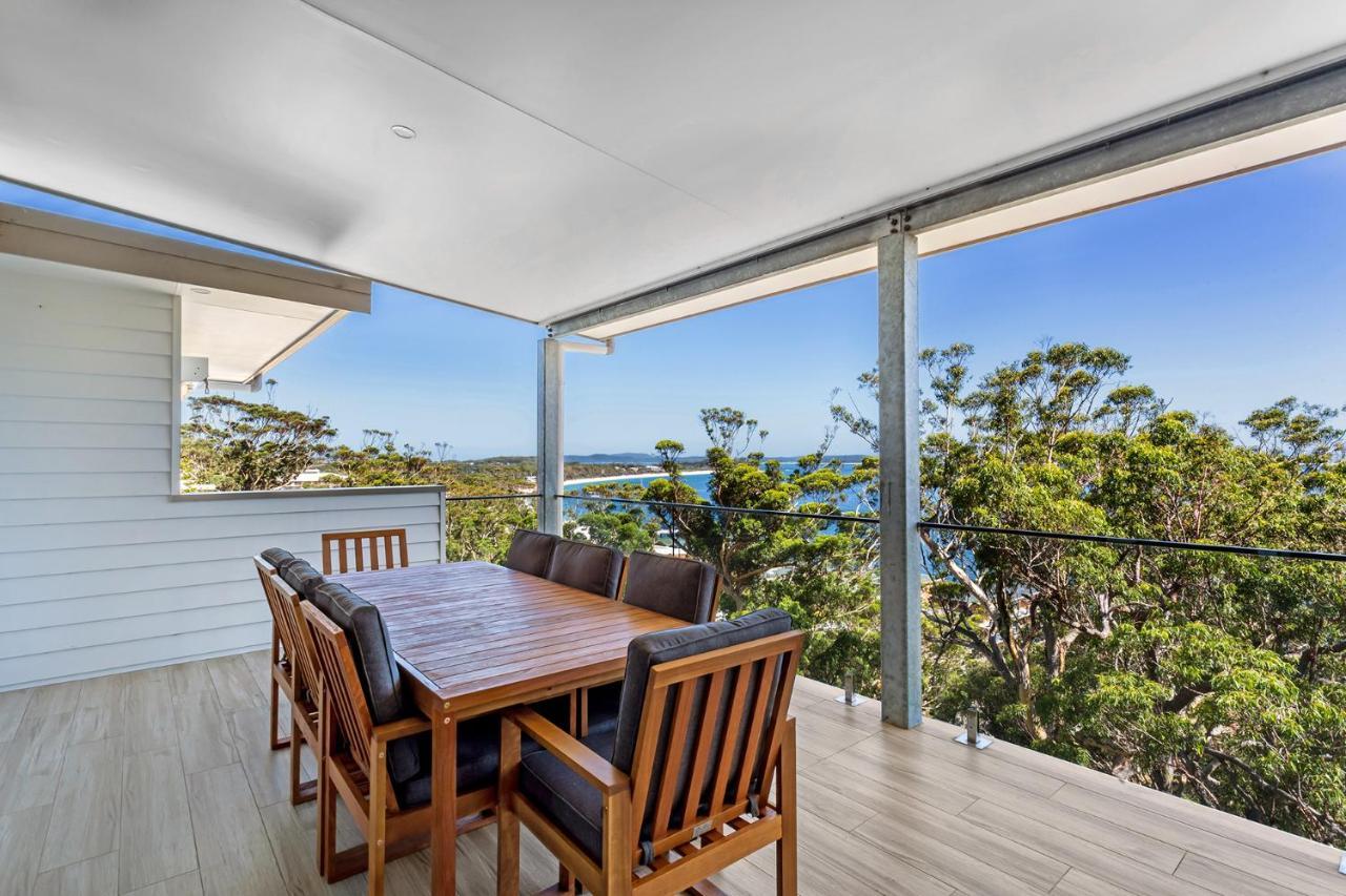Holiday home The Zenith Shoal Bay
