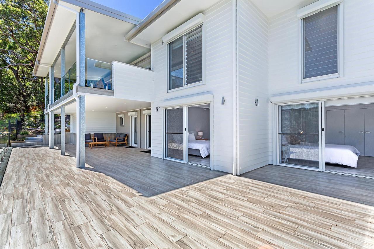 The Zenith Holiday home