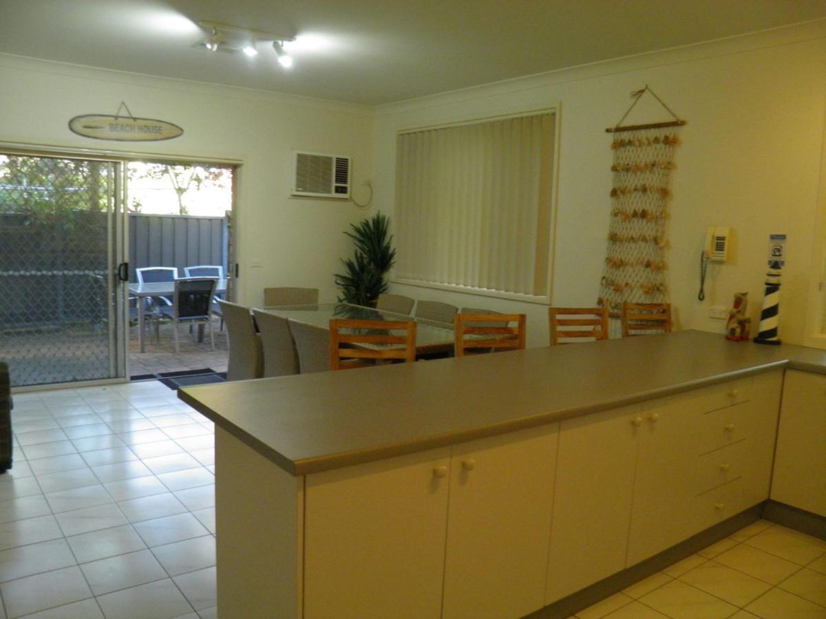 Holiday home Pelicans Perch 8 Verona Road