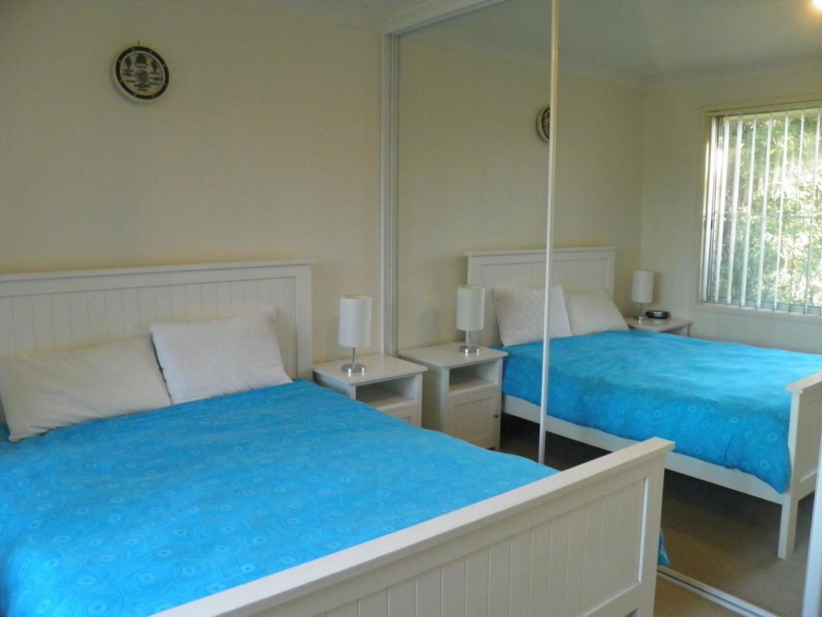 Holiday home Pelicans Perch 8 Verona Road *