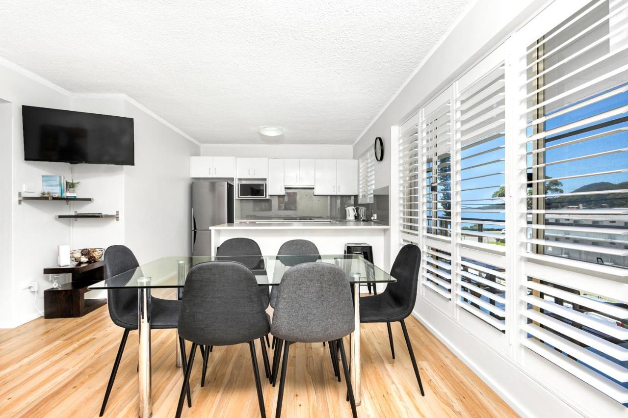 Apartment 4 Shoal Court *