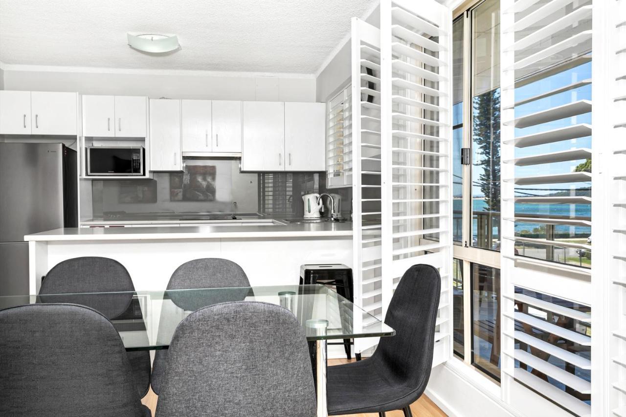4 Shoal Court Apartment