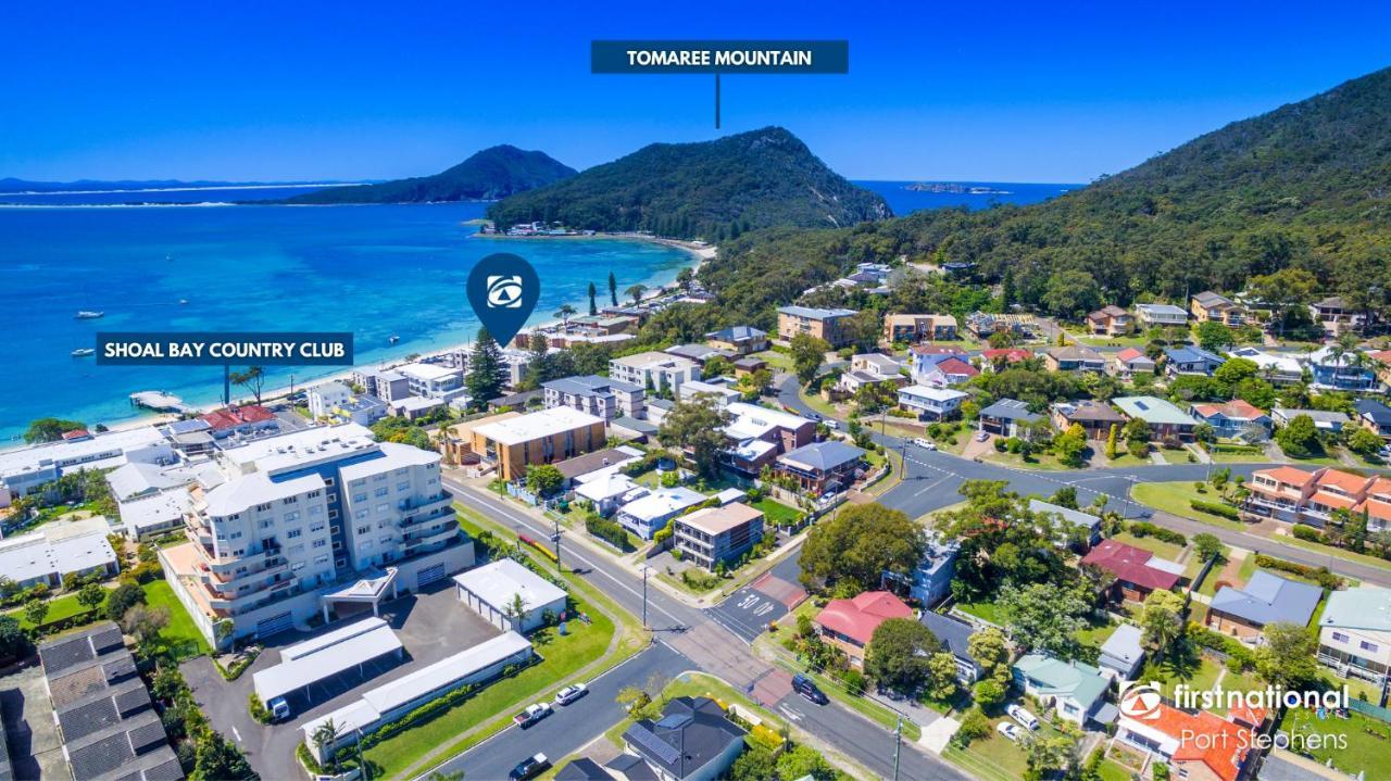 4 Shoal Court Shoal Bay