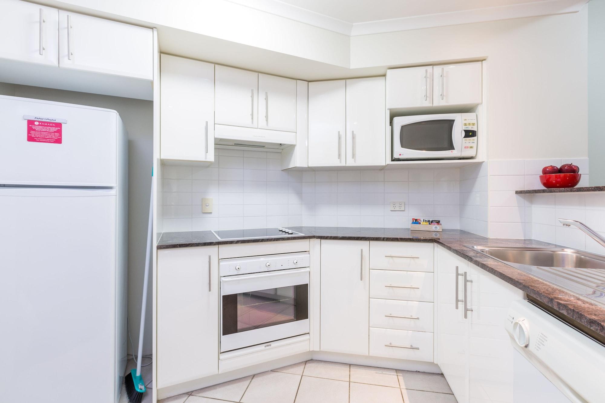 Ramada By Wyndham Shoal Bay