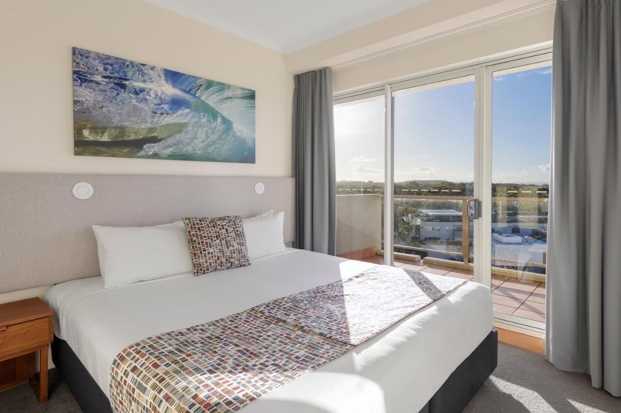 Ramada By Wyndham Shoal Bay