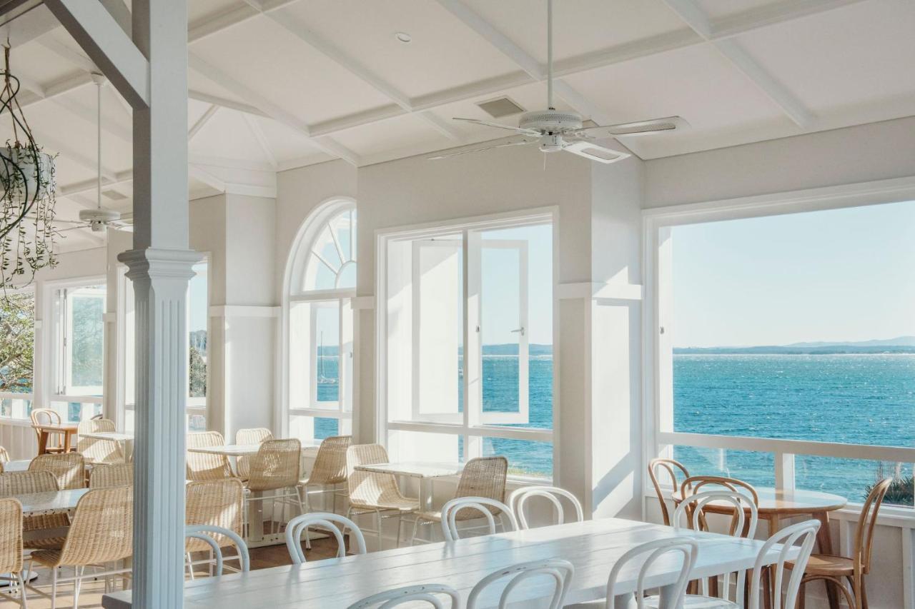 Ramada By Wyndham Shoal Bay