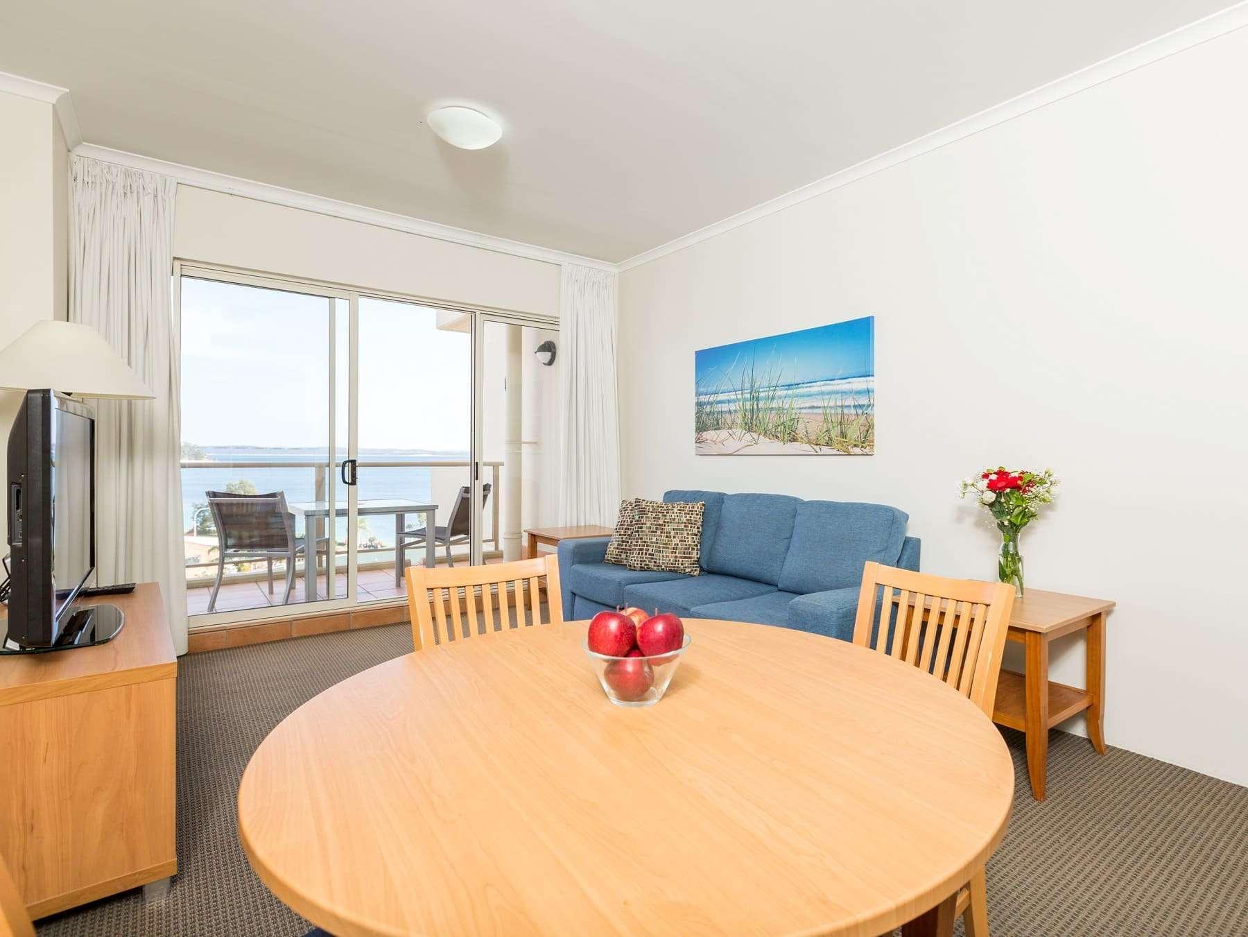 Ramada By Wyndham Shoal Bay