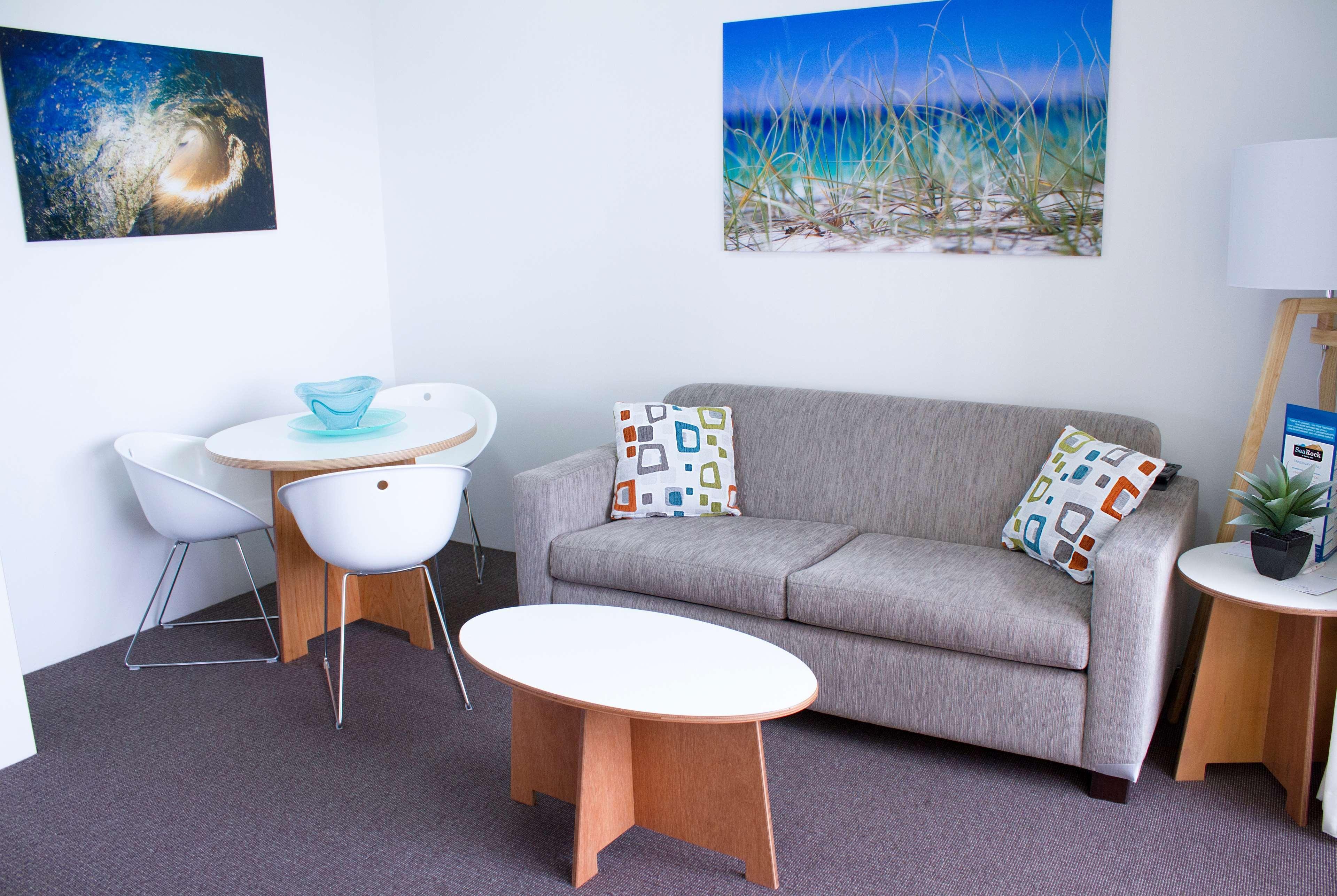 Ramada By Wyndham Resort Shoal Bay