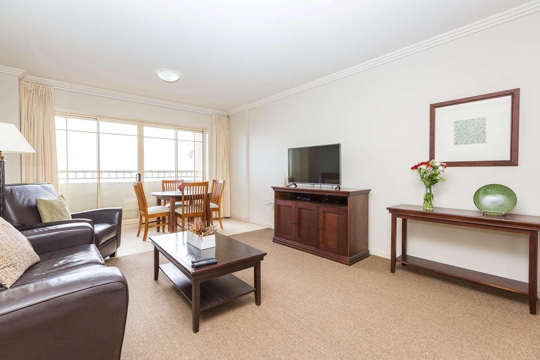 Ramada By Wyndham Shoal Bay