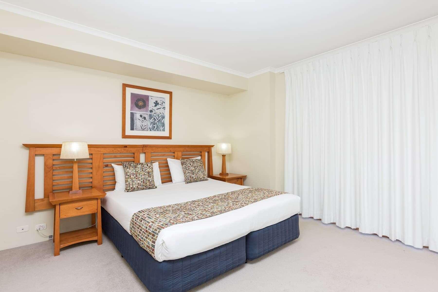 Ramada By Wyndham Resort Shoal Bay