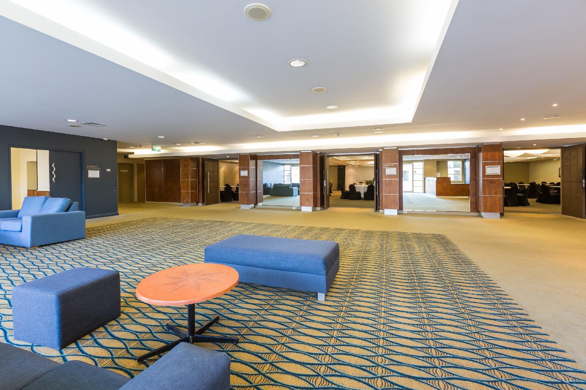 Resort Ramada By Wyndham Shoal Bay