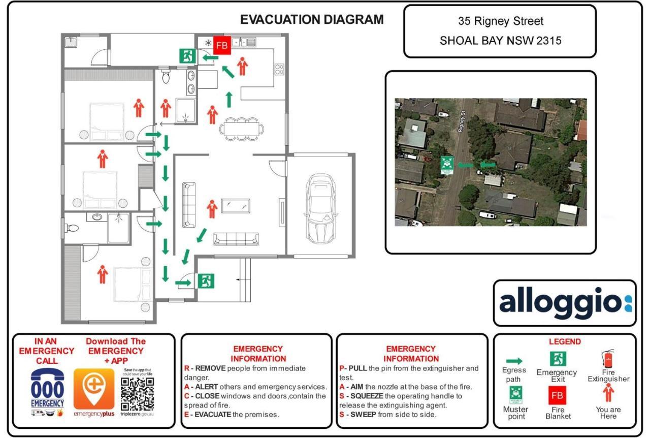 Rigney St 35 Shoal Bay