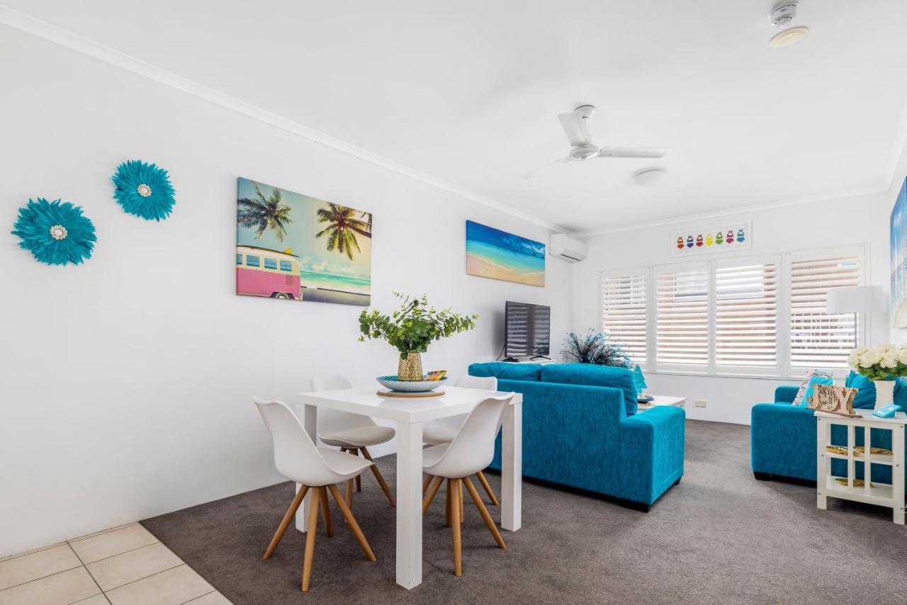 Apartment Zenith 7