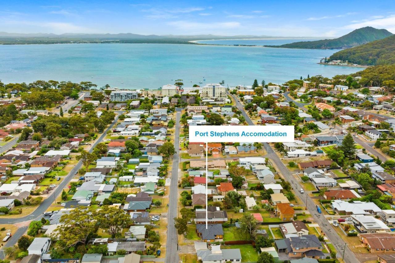 Rigney St 35 Shoal Bay