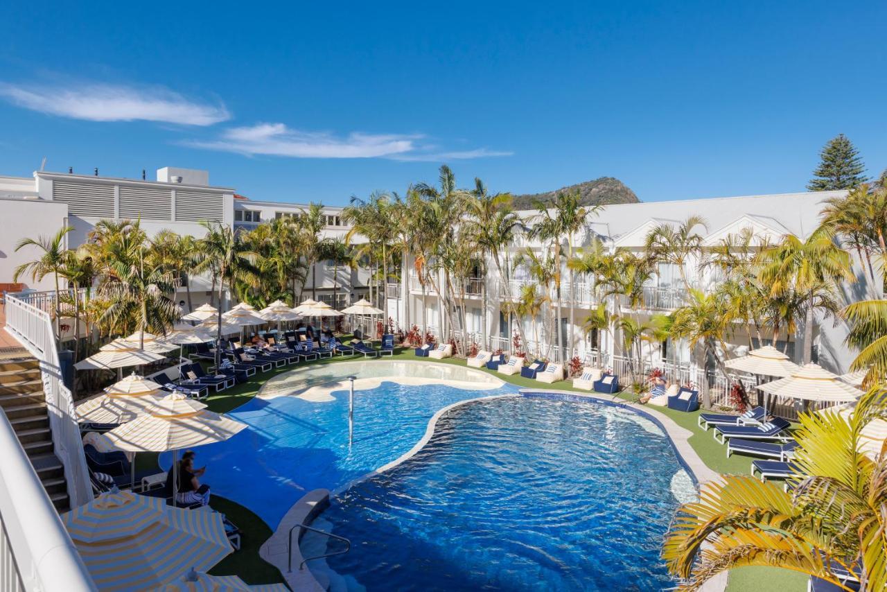 Ramada By Wyndham Shoal Bay