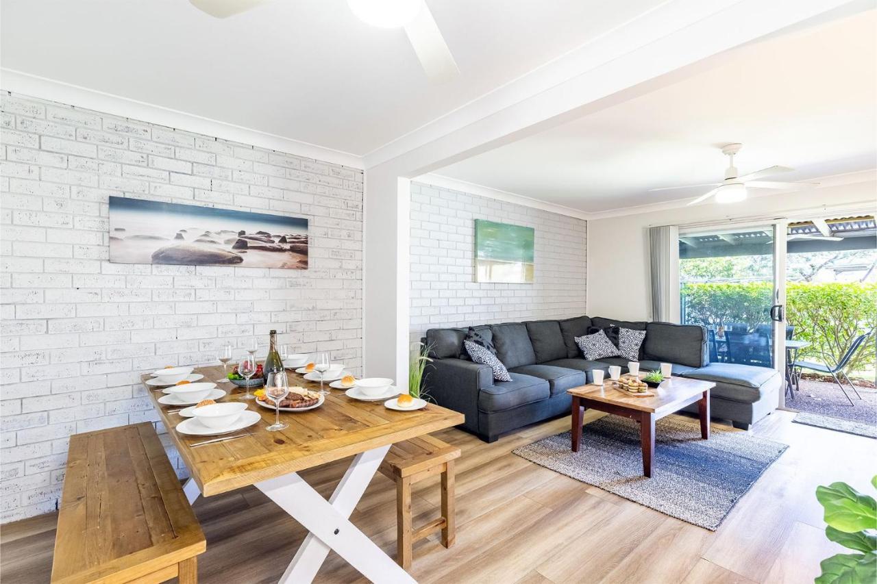 110 Catalina Close So Close To The Water * Shoal Bay